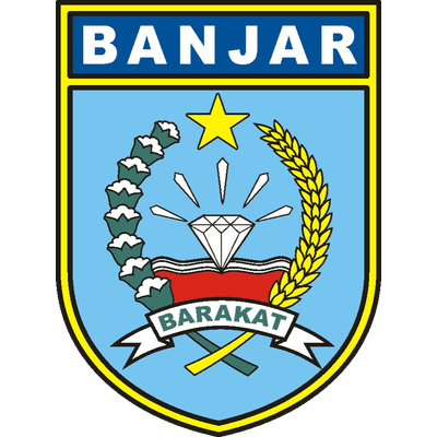 Lambang Kabupaten Banjar