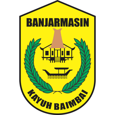 Lambang Kota Banjarmasin