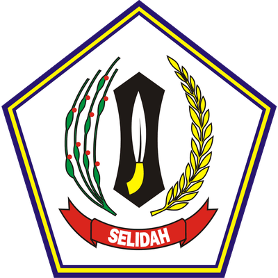 Lambang Kabupaten Barito Kuala