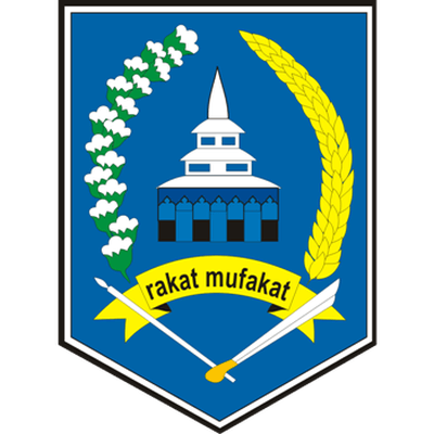 Lambang Kabupaten Hulu Sungai Selatan