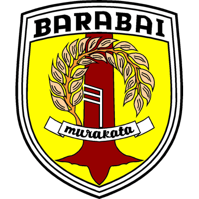 Lambang Kabupaten Hulu Sungai Tengah