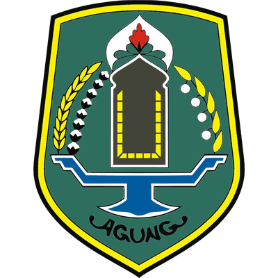 Lambang Kabupaten Hulu Sungai Utara
