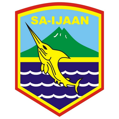 Lambang Kabupaten Kotabaru