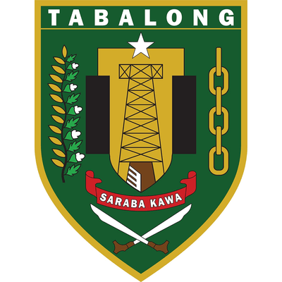 Lambang Kabupaten Tabalong