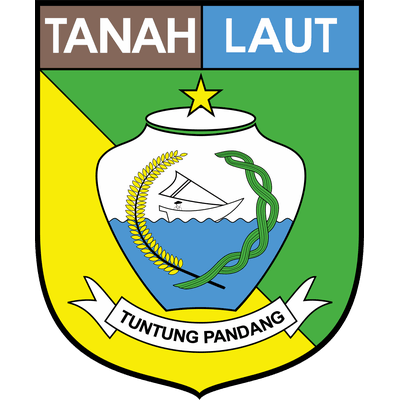 Lambang Kabupaten Tanah Laut