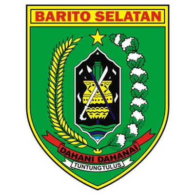 Lambang Kabupaten Barito Selatan