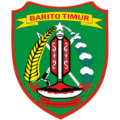 Lambang Kabupaten Barito Timur