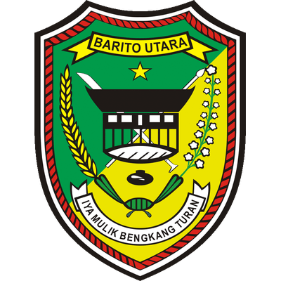 Lambang Kabupaten Barito Utara