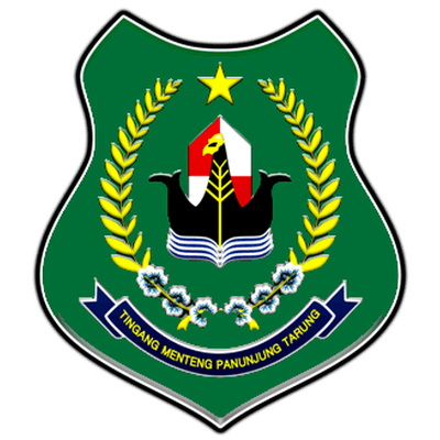 Lambang Kabupaten Kapuas