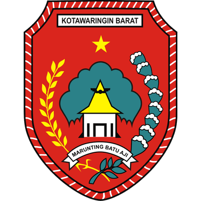 Lambang Kabupaten Kotawaringin Barat