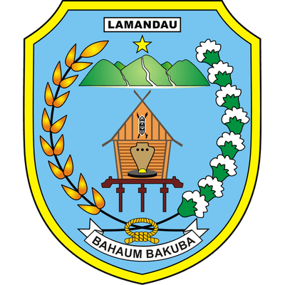 Lambang Kabupaten Lamandau