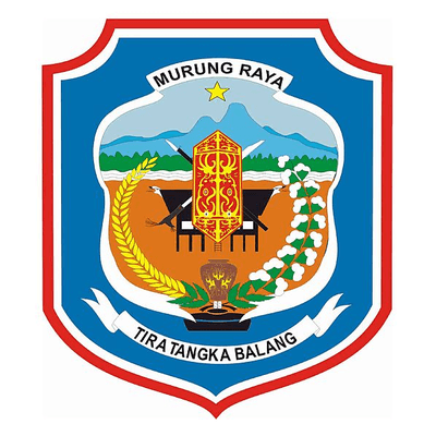 Lambang Kabupaten Murung Raya