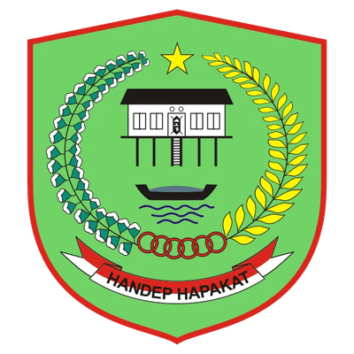 Lambang Kabupaten Pulang Pisau