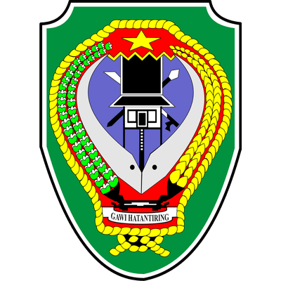 Lambang Kabupaten Seruyan