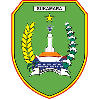 Lambang Kabupaten Sukamara