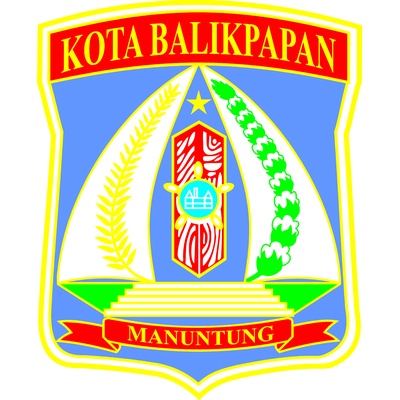 Lambang Kota Balikpapan