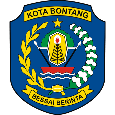 Lambang Kota Bontang