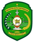 Lambang Kabupaten Kutai Kartanegara