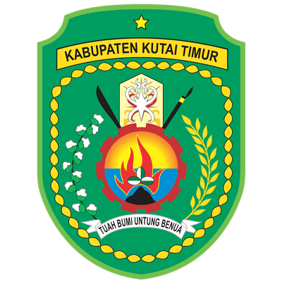 Lambang Kabupaten Kutai Timur