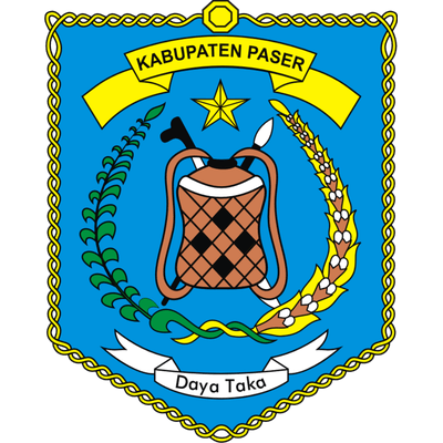 Lambang Kabupaten Paser