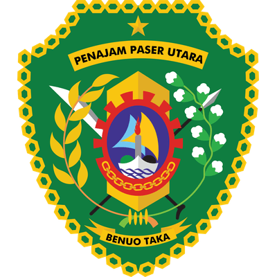 Lambang Kabupaten Penajam Paser Utara