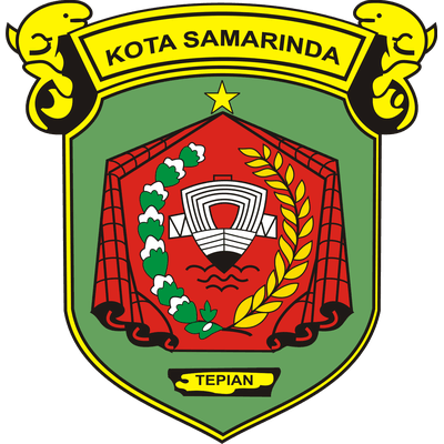 Lambang Kota Samarinda