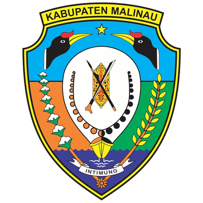Lambang Kabupaten Malinau