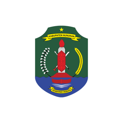 Lambang Kabupaten Nunukan