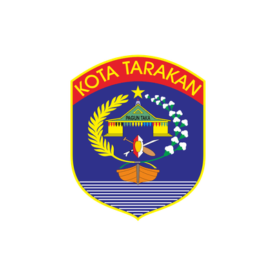 Lambang Kota Tarakan