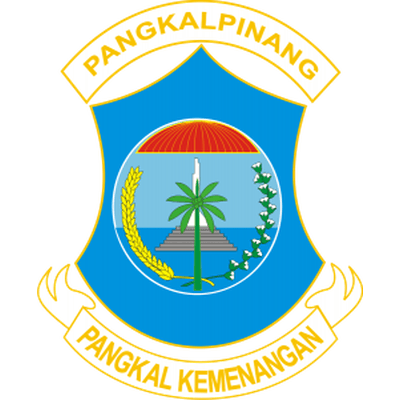 Lambang Kota Pangkal Pinang