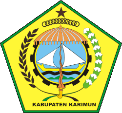 Lambang Kabupaten Karimun