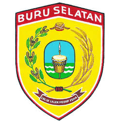 Lambang Kabupaten Buru Selatan