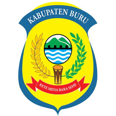 Lambang Kabupaten Buru