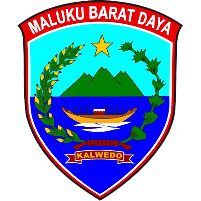 Lambang Kabupaten Maluku Barat Daya