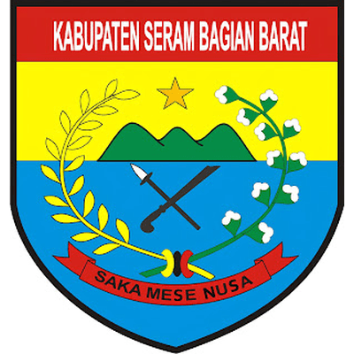 Lambang Kabupaten Seram Bagian Barat