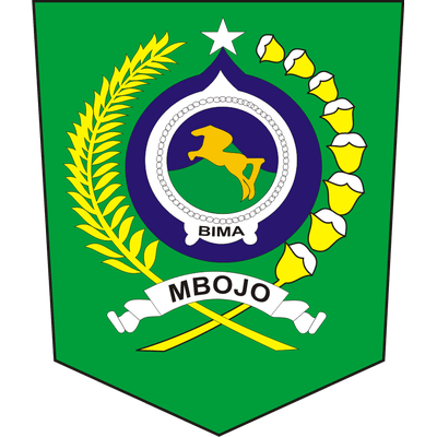 Lambang Kabupaten Bima