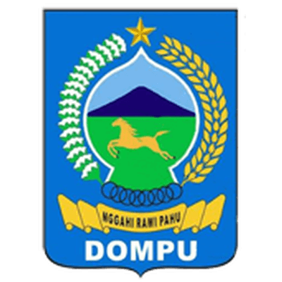 Lambang Kabupaten Dompu