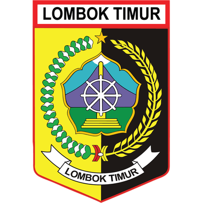 Lambang Kabupaten Lombok Timur