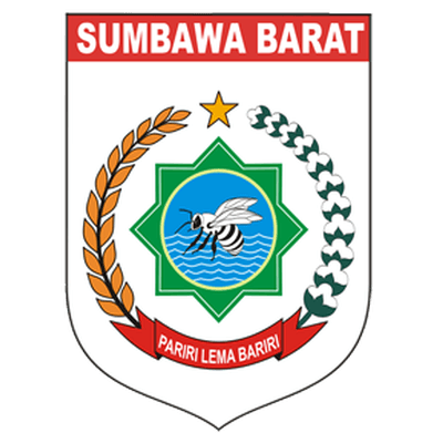 Lambang Kabupaten Sumbawa Barat