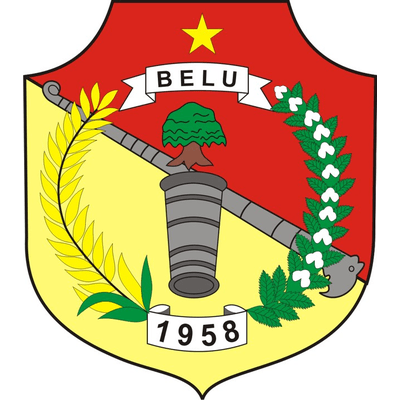 Lambang Kabupaten Belu