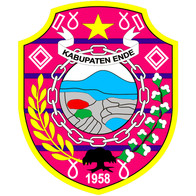 Lambang Kabupaten Ende