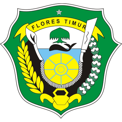 Lambang Kabupaten Flores Timur
