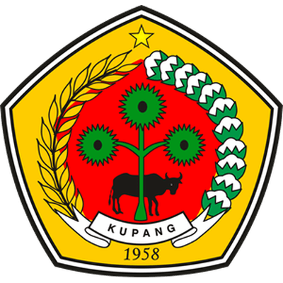 Lambang Kabupaten Kupang