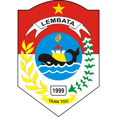 Lambang Kabupaten Lembata