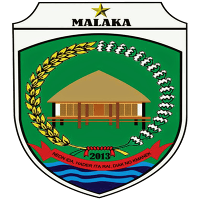 Lambang Kabupaten Malaka