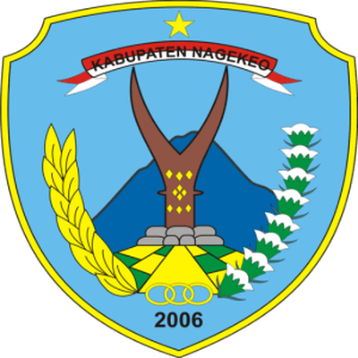 Lambang Kabupaten Nagekeo