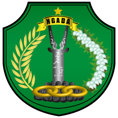 Lambang Kabupaten Ngada