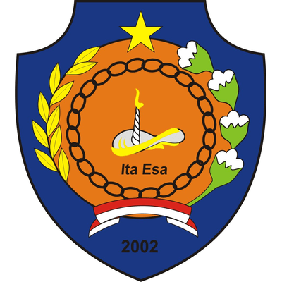 Lambang Kabupaten Rote Ndao