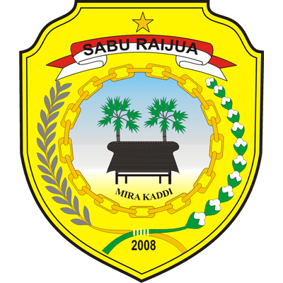 Lambang Kabupaten Sabu Raijua