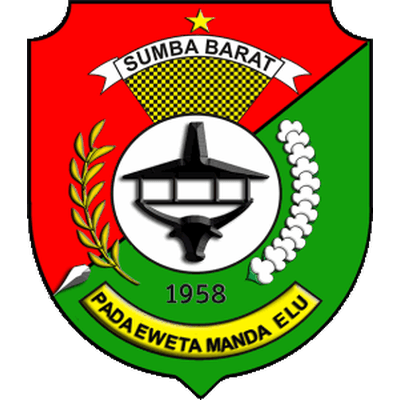 Lambang Kabupaten Sumba Barat